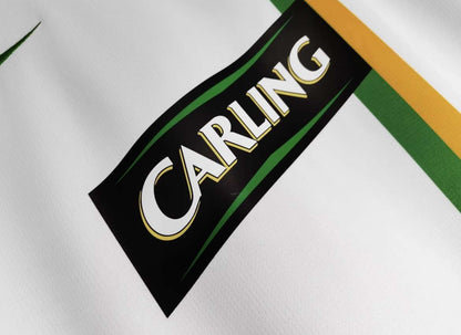 Celtic 2006/07 Extérieur