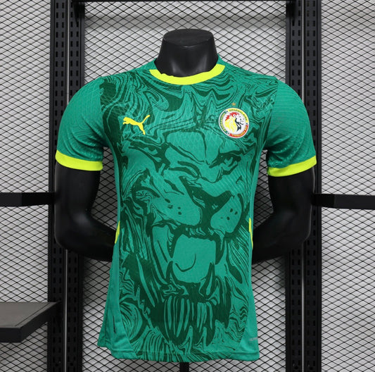 Sénégal 2026 Extérieur