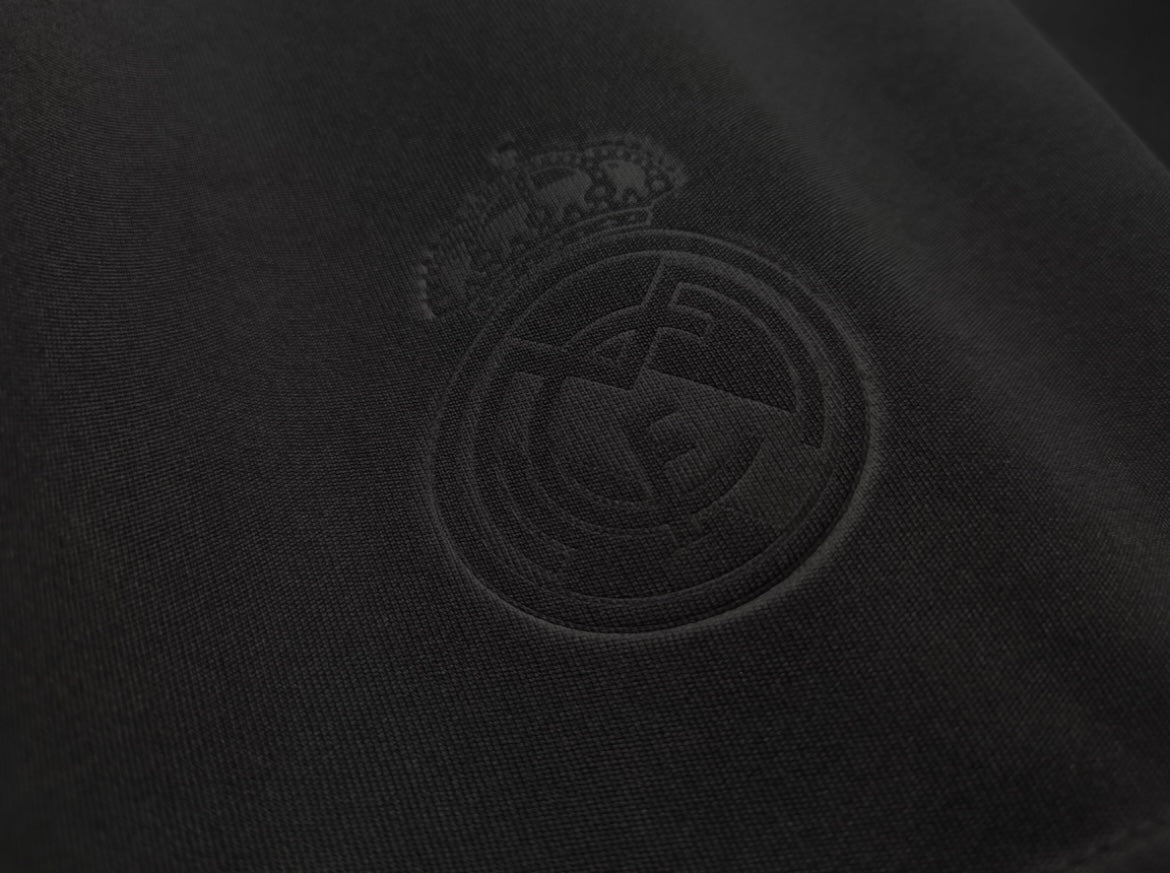 Real Madrid 2008/09 Extérieur