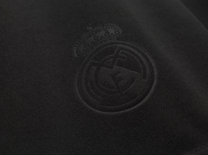 Real Madrid 2008/09 Extérieur
