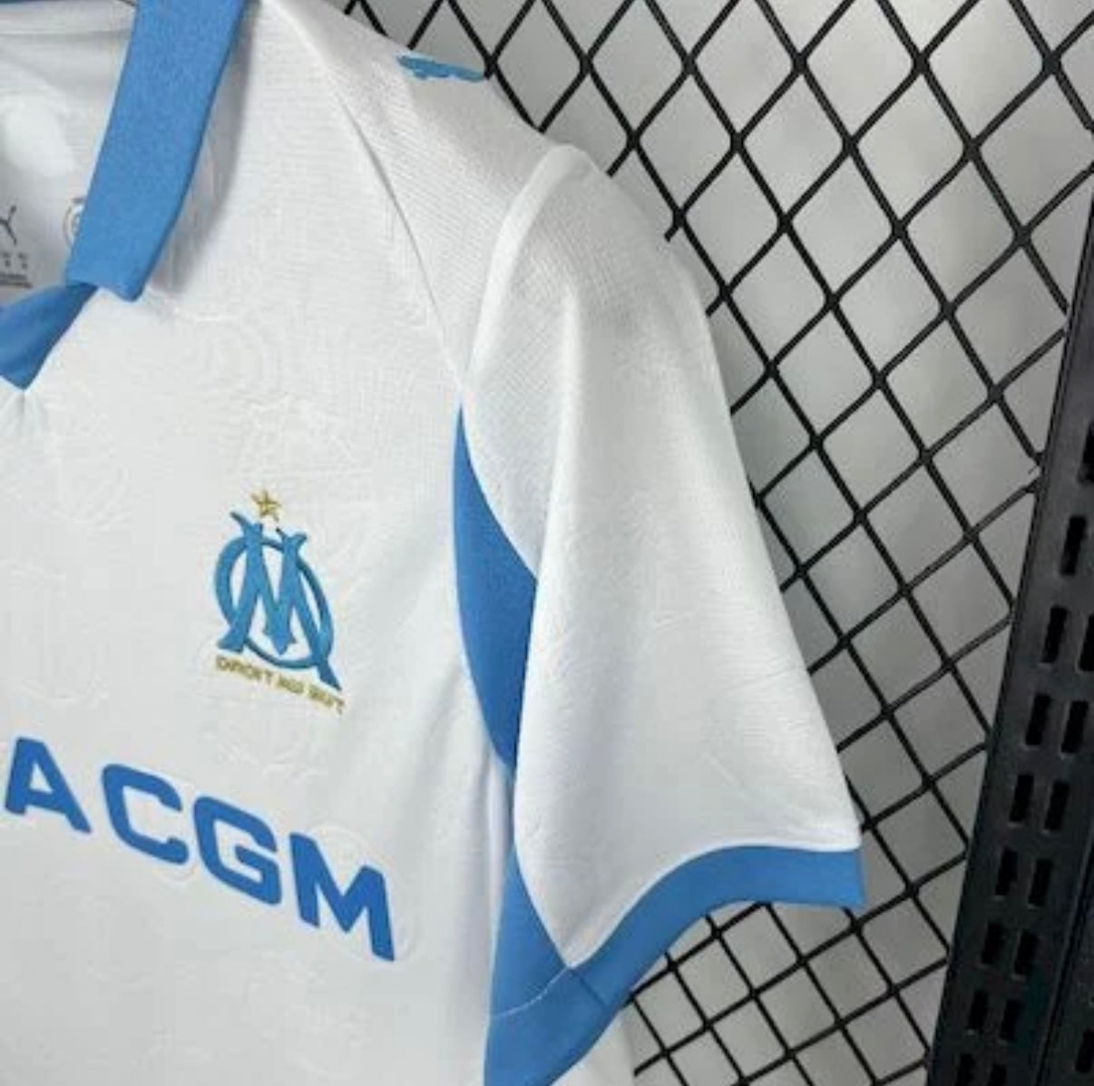 OM 2025/26 Domicile