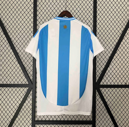 Argentine 2024 Domicile