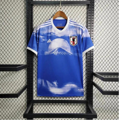 Japon 2024 Concept