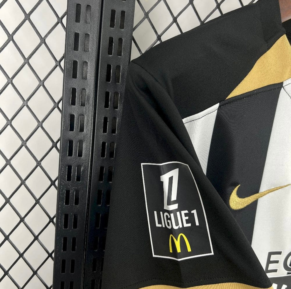 Angers SCO 2025/26 Domicile