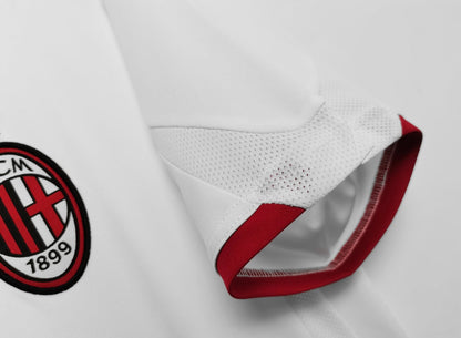AC Milan 2009/10 Extérieur