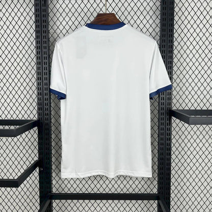 Maillot Porto Away 2025/26