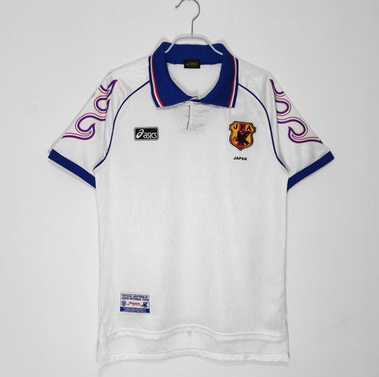 Japon 1998 Extérieur