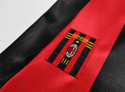 AC Milan 1998/99 Domicile
