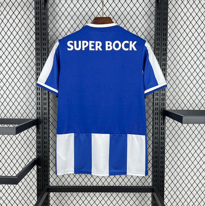 FC Porto 2025/26 Domicile