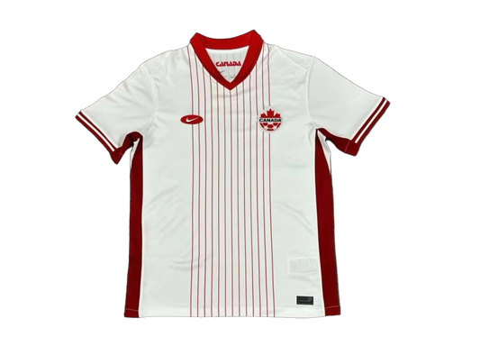 Canada 2024 Extérieur