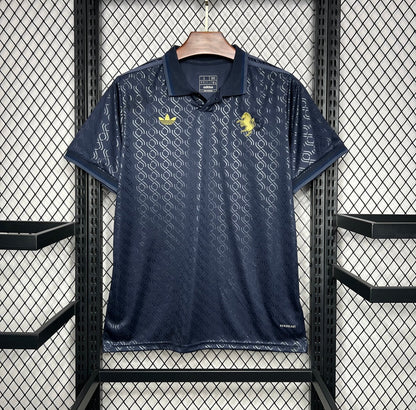 Juventus 2024/25 Third