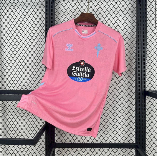 Celta Vigo 2025/26 Third