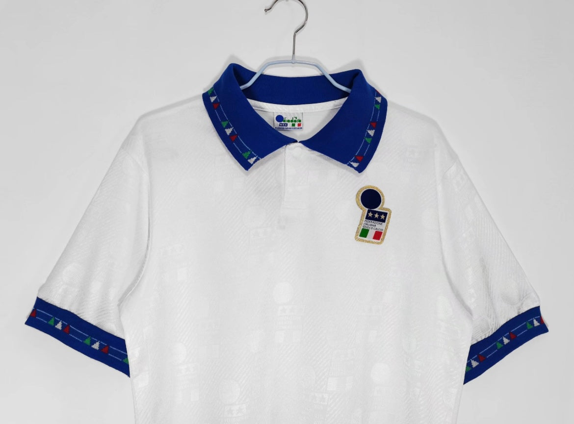 Italie 1994 Extérieur
