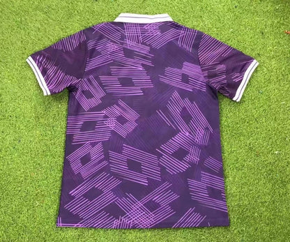 Fiorentina 1991/92 Domicile
