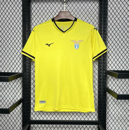 Lazio 2024/25 Extérieur