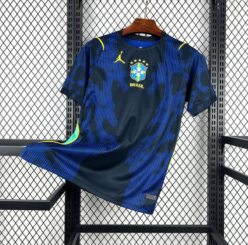 Brésil 2026 Extérieur
