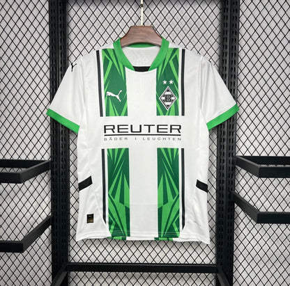Mönchengladbach 2024/25 Domicile