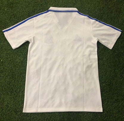 OM 1999/00 Domicile
