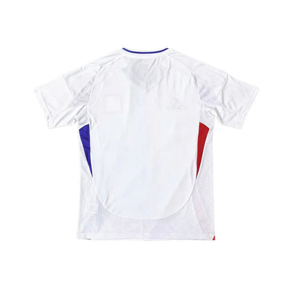 MAILLOT LYON OL DOMICILE 2024/25