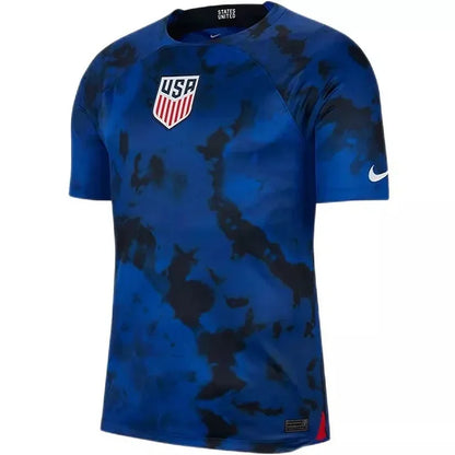 MAILLOT ÉTATS UNIS 2022/23