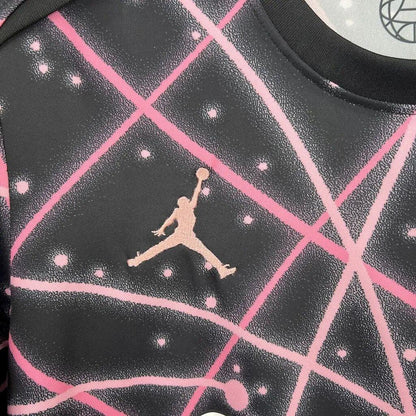 Maillot PSG 2025/26