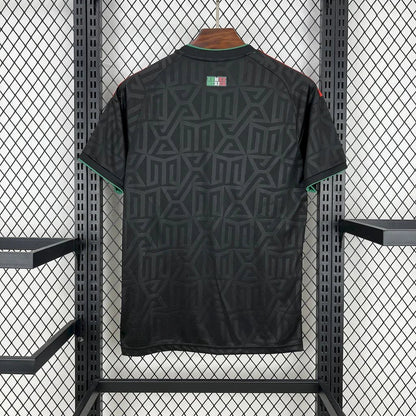 Maillot Mexique extérieur 2025-26