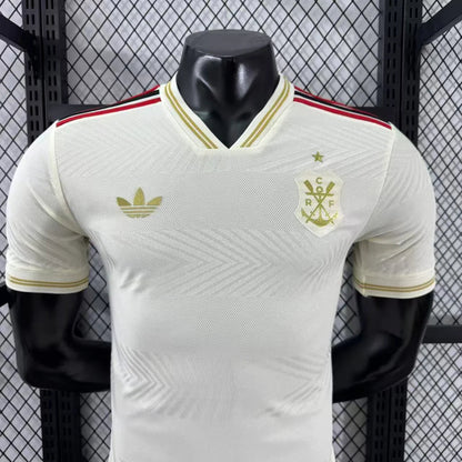 Maillot Flamengo 2025-26