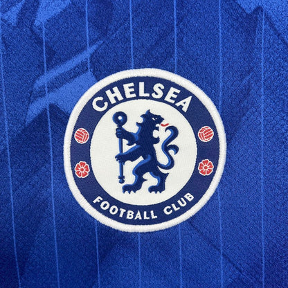 Maillot Chelsea 2025-26