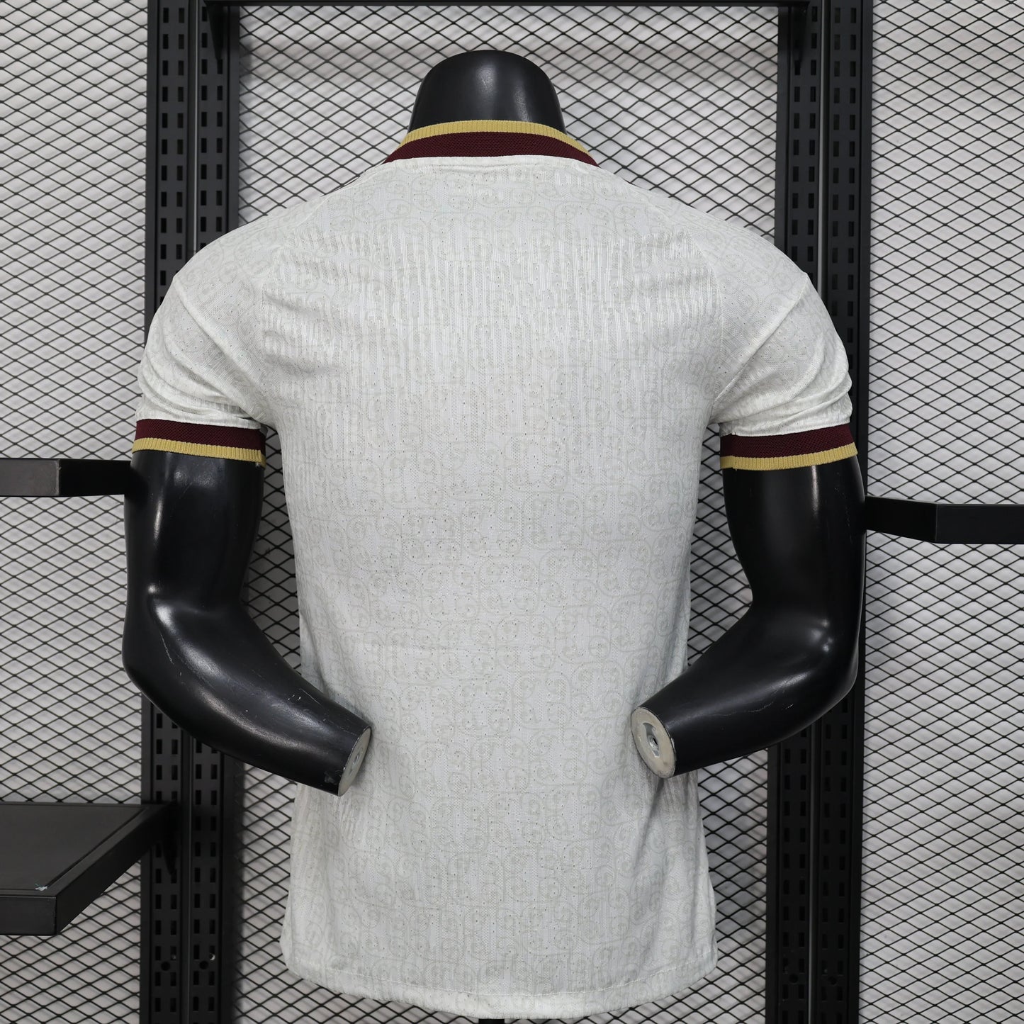 Maillot Espagne extérieur Coupe du monde 2026