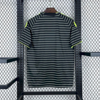 Maillot Celtic extérieur 2025-26