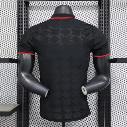 Maillot 25-26 Manchester United