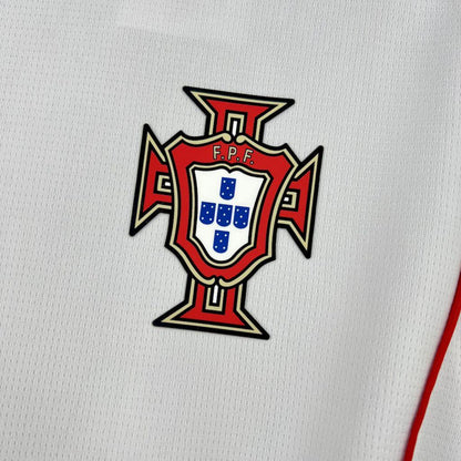 Maillot Portugal concept 2025