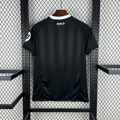 Maillot Real Madrid 2025-26 entrainement