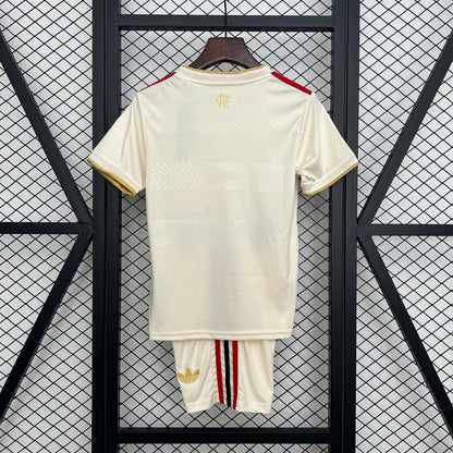 Kit enfant Flamengo 2025-26