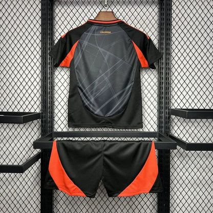 Kit Enfant Colombie extérieur 2024