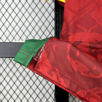 Maillot Cameroun Exterieur CAN 2025-26
