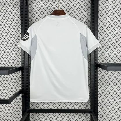 Maillot Real Madrid foot domicile 2025 2026