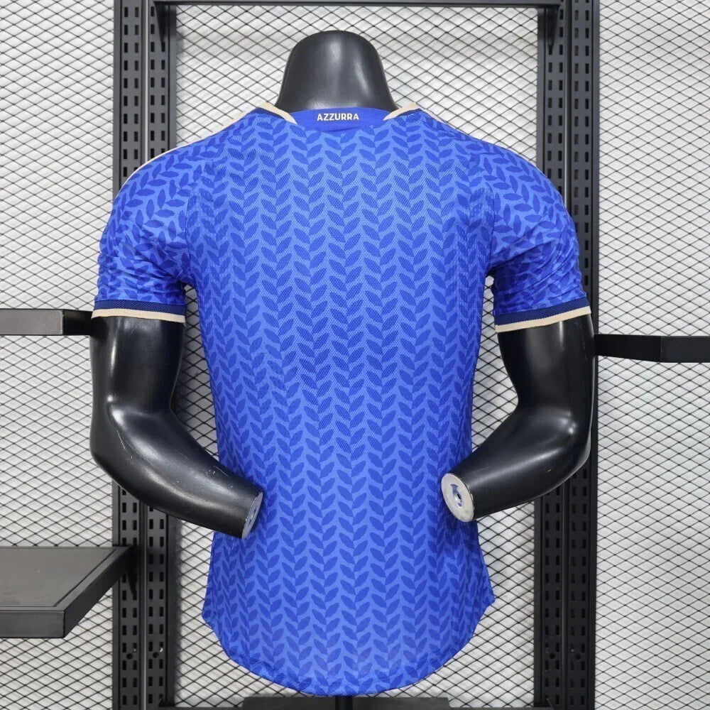 Maillot Italie 2026