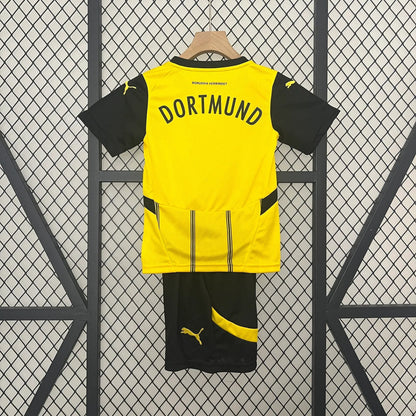 Kit Enfant Dortmund 2024-25