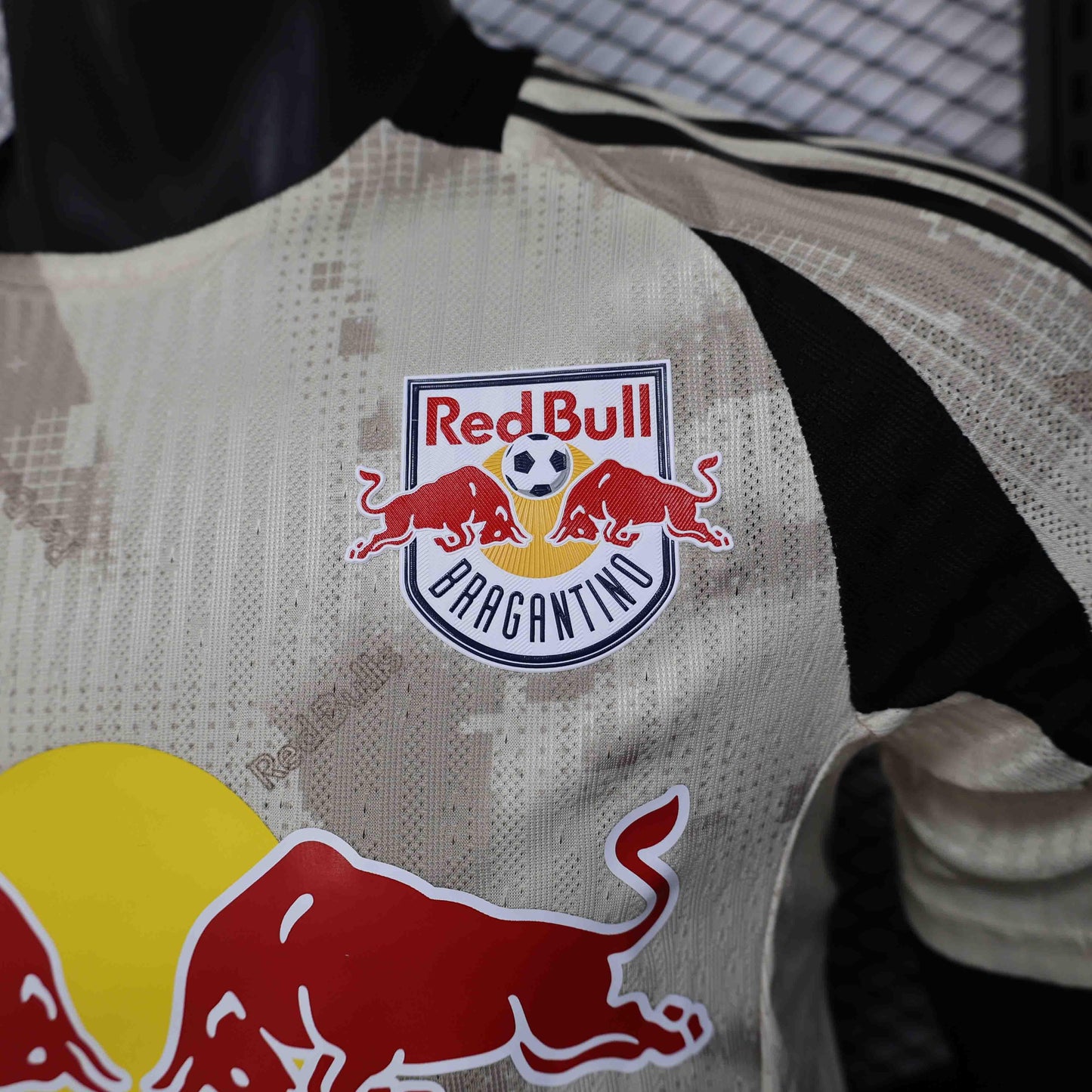 Maillot Leipzig extérieur 2025-26