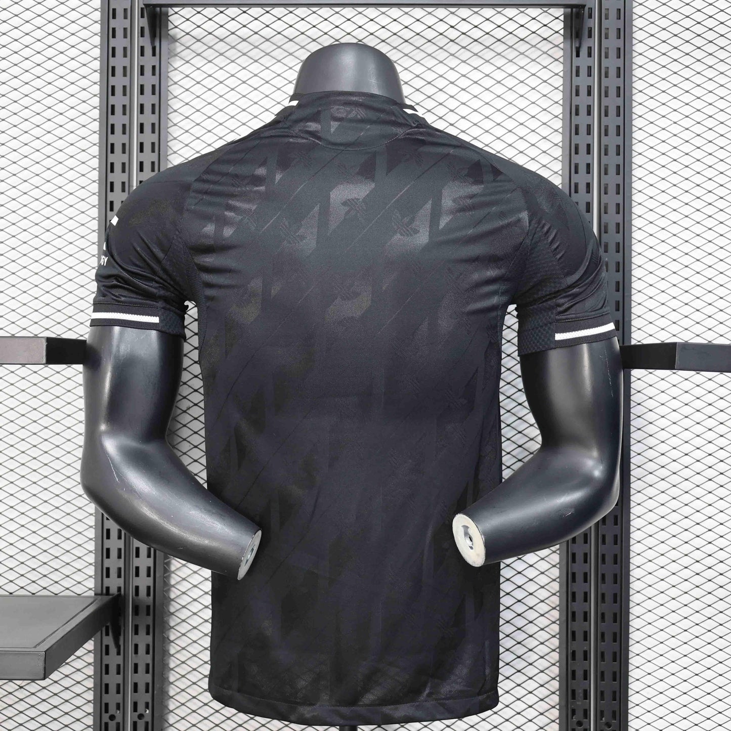 Maillot Manchester United concept 2025-26