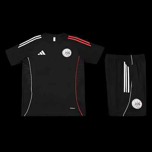 Ensemble Ajax