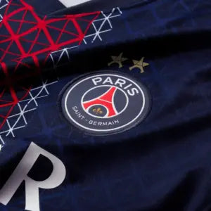 Maillot PSG 2025/26 - 2 Étoiles (Champions d’Europe)
